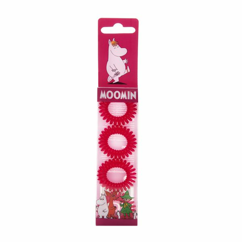 Moomin Hair Ring